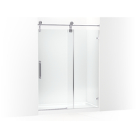 Shower 59-1/4" Width