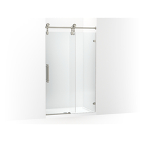 Shower 46-1/4" Width