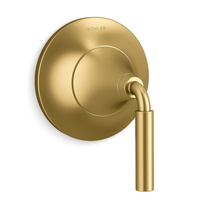  Tone Transfer Valve Trim Trim Kit - Vibrant Brushed Moderne Brass