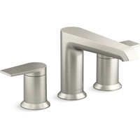 Whirlpool Faucet Trim Kit