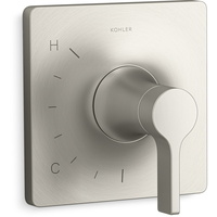 Non-Thermostatic Valve Trim