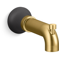 Tub Spout 6-9/16" Spout Length