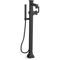  Riff Tub Faucet Trim Trim Kit - Matte Black