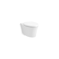  Veil One Piece Toilet - White