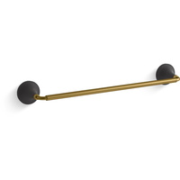 Towel Bar 18" Bar Length