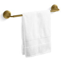 Towel Bar 18" Bar Length