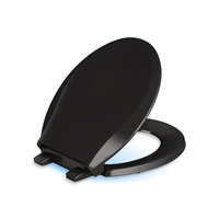 Toilet Seat Round bowl