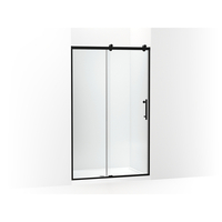 Shower 4-11/16" Width Shower 4-11/16" Width