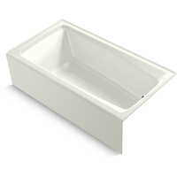  Irvine 60'' x 32'' Soaking Tub - Dune