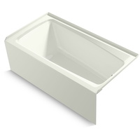  Irvine 60'' x 32'' Soaking Tub - Dune