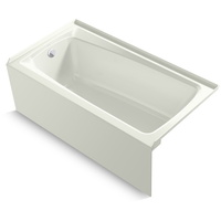  Irvine 60'' x 32'' Soaking Tub - Dune