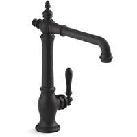Single Handle Kitchen Faucet Single Hole Single Handle Kitchen Faucet Single Hole