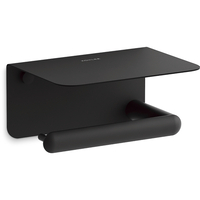 Bathroom Paper Holder