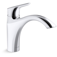 Single Handle Kitchen Faucet