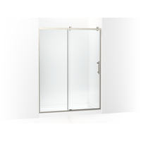 Shower 59-5/8" Width