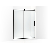 Shower 59-5/8" Width Shower 59-5/8" Width