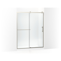 Shower 5-13/16" Width