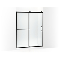 Shower 5-13/16" Width Shower 5-13/16" Width
