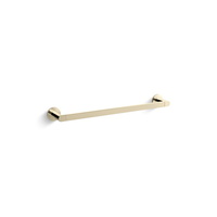 Towel Bar 18" Bar Length