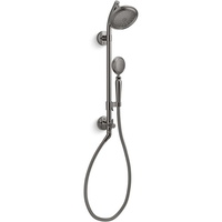  HydroRail-S Hand Held Shower Shower Accessory - Vibrant Titanium