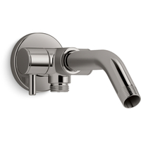  Shower Diverter Shower Accessory - Vibrant Titanium