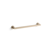 Towel Bar 18" Bar Length