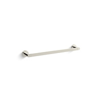 Towel Bar 18" Bar Length