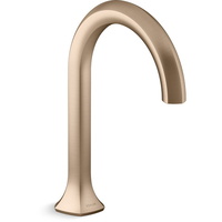 Tub Spout 7-3/4" Spout Length