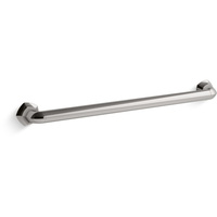  Occasion Grab Bar Bathroom Accessory - Vibrant Titanium