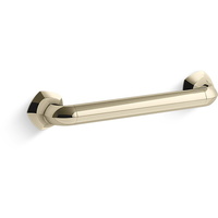  Occasion Grab Bar Bathroom Accessory - Vibrant French Gold