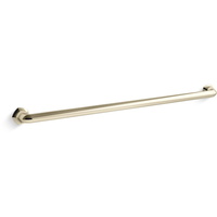  Occasion Grab Bar Bathroom Accessory - Vibrant French Gold
