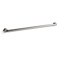  Occasion Grab Bar Bathroom Accessory - Vibrant Titanium