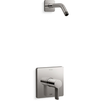 Shower Faucet Trim Kit