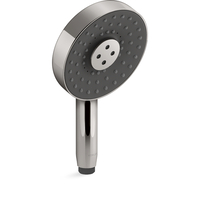  Statement Hand Held Shower Shower Accessory - Vibrant Titanium