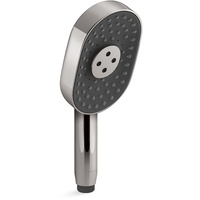  Statement Hand Held Shower Shower Accessory - Vibrant Titanium