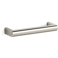  Components Pull Pull - Vibrant Polished Nickel