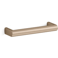  Components Pull Pull - Vibrant Brushed Bronze