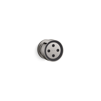  Statement Body Spray Shower Accessory - Vibrant Titanium