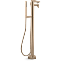  Composed Tub Faucet Trim Trim Kit - Vibrant Brushed Bronze