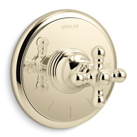 Thermostatic Valve Trim