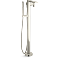  Composed Tub Faucet Trim Trim Kit - Vibrant Polished Nickel