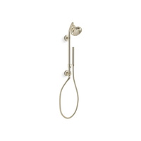  HydroRail Custom Shower System Trim Trim Kit - Vibrant French Gold