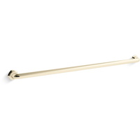  Occasion Grab Bar Bathroom Accessory - Vibrant French Gold
