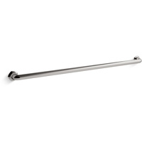  Occasion Grab Bar Bathroom Accessory - Vibrant Titanium