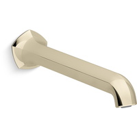  Occasion Tub Spout Shower Accessory - Vibrant French Gold