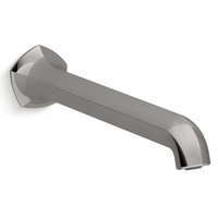  Occasion Tub Spout Shower Accessory - Vibrant Brushed Nickel