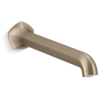  Occasion Tub Spout Shower Accessory - Vibrant Brushed Bronze