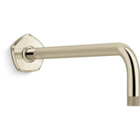  Occasion Shower Arm Shower Accessory - Vibrant French Gold