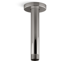  Statement Shower Arm Shower Accessory - Vibrant Titanium