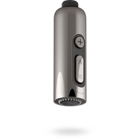  Statement Hand Held Shower Shower Accessory - Vibrant Titanium